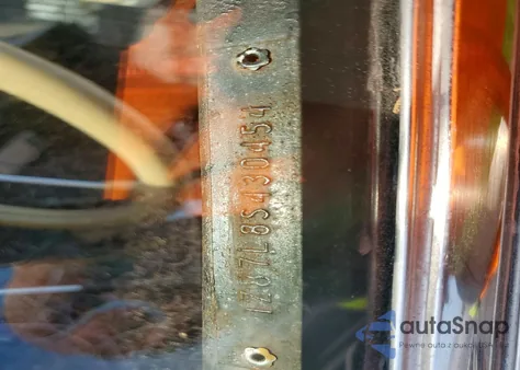 1978 Chevrolet Corvette from USA, damaged, VIN 1Z87L8S430454